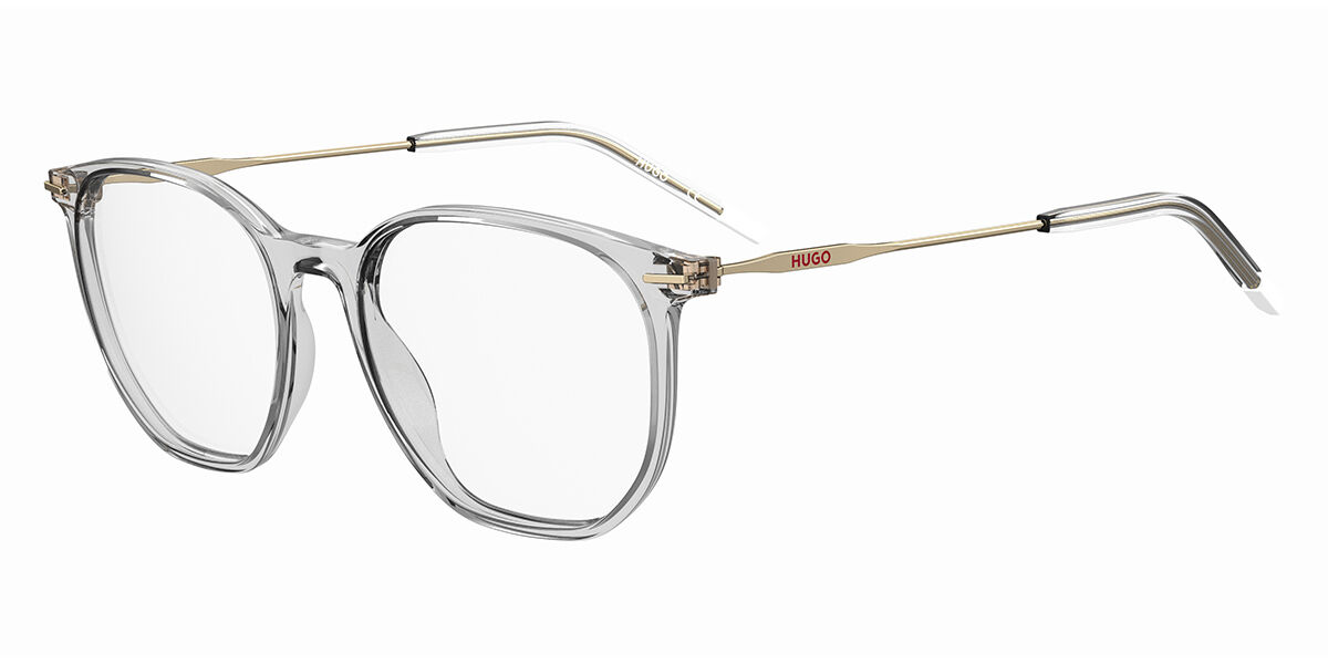 HUGO Herren Df-hg 1247 Prescription Eyewear Frames