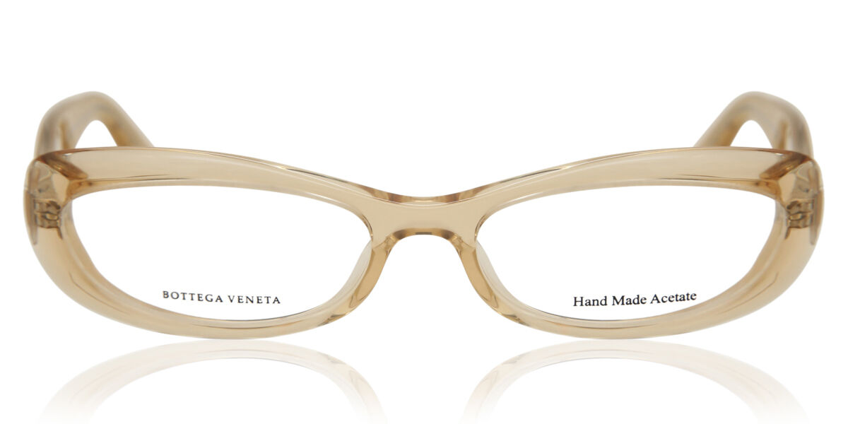 Bottega Veneta BV84 VNH glasses | Buy online now