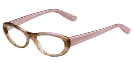 Bottega Veneta BV204 Eyeglasses