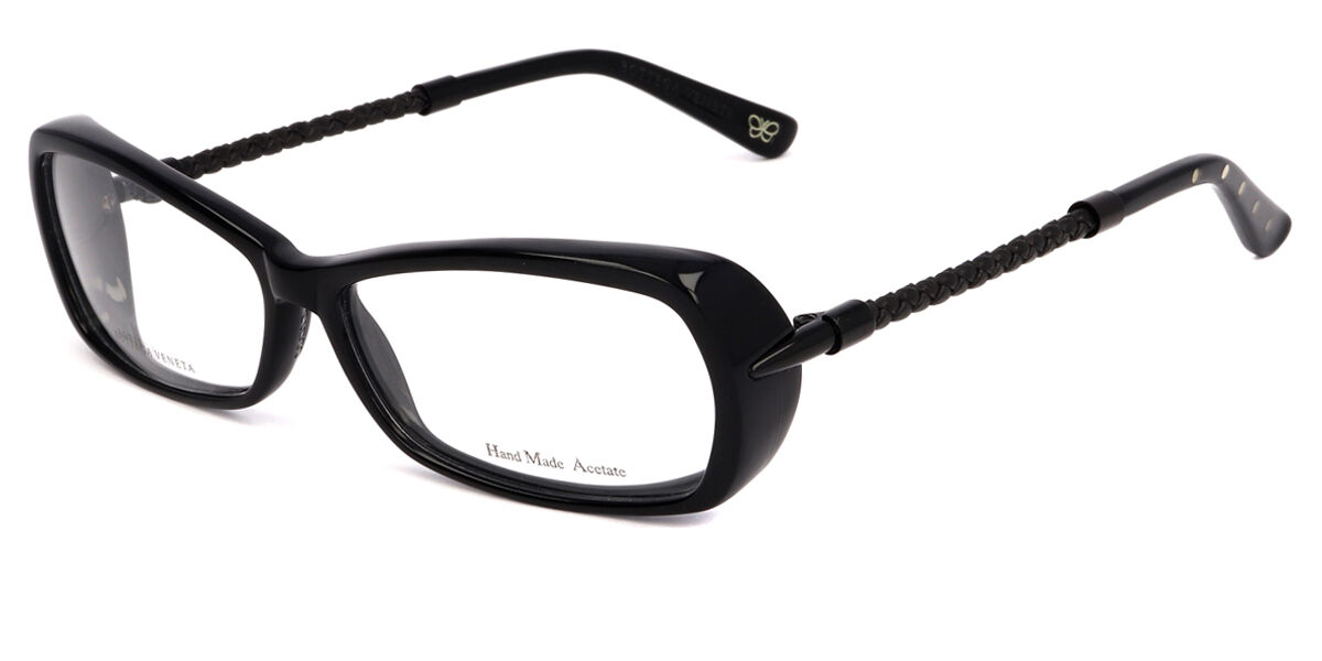 BOTTEGA VENETA★ブランドメガネ眼鏡  BV97 AQM Bottega Veneta BV97 AQM 眼鏡 | 今すぐオンラインで購入