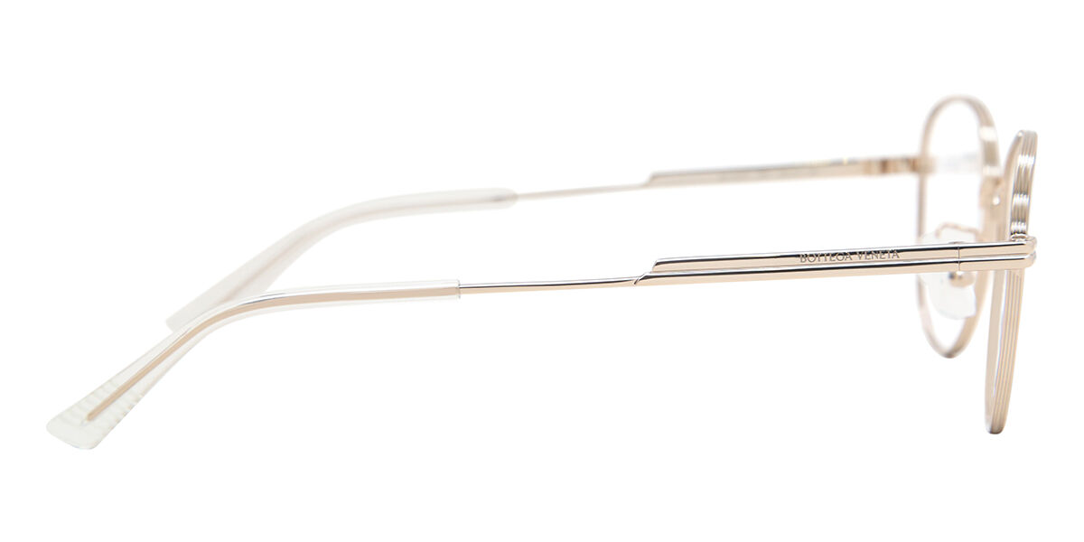 Bottega Veneta BV1044O 001 眼鏡 | 今すぐオンラインで購入