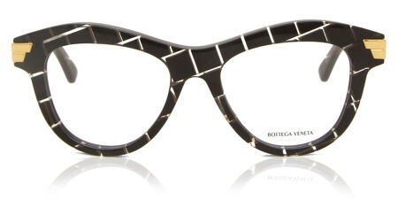 Bottega Veneta Prescription Glasses | SmartBuyGlasses UK