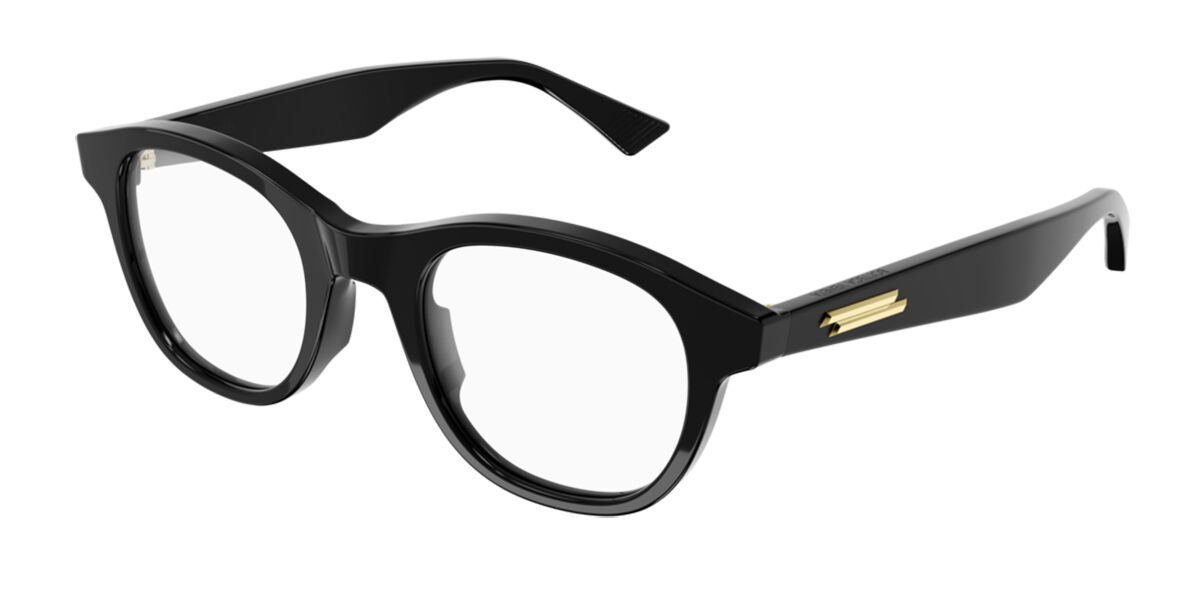 アイウェアその他 Bottega Veneta glasses-2 Bottega Veneta BV1193O 002 glasses | Buy online now