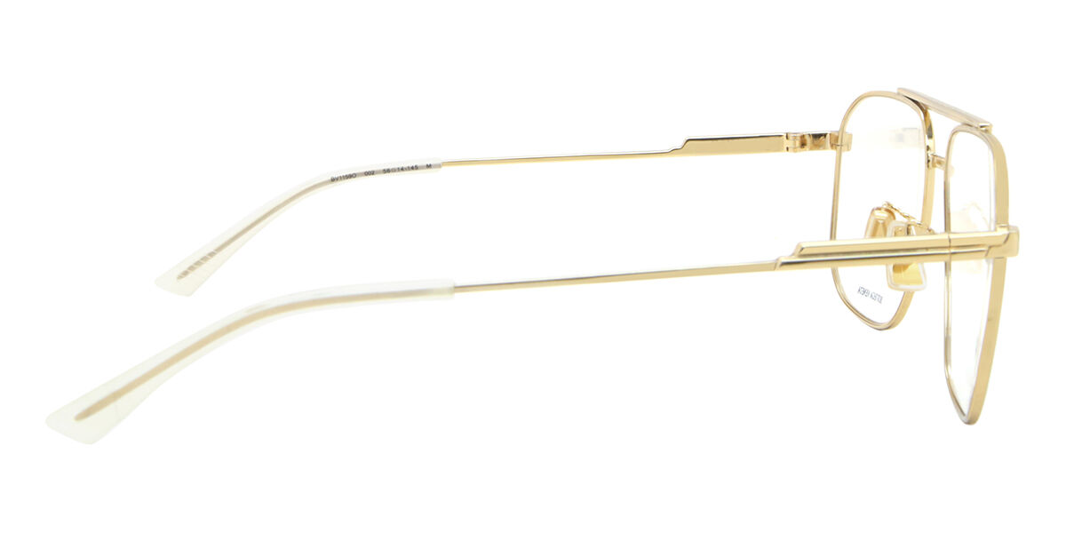 Bottega Veneta BV1159O 002 glasses | Buy online now