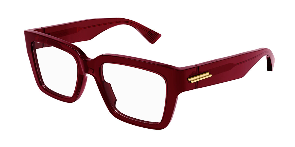 Bottega Veneta BV1153O 002 Glasses | Buy Online at