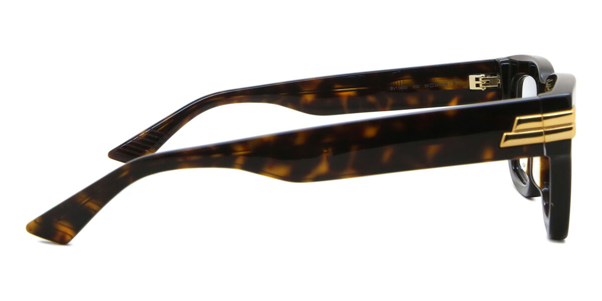 Bottega Veneta BV1190O 002 glasses | Buy online now