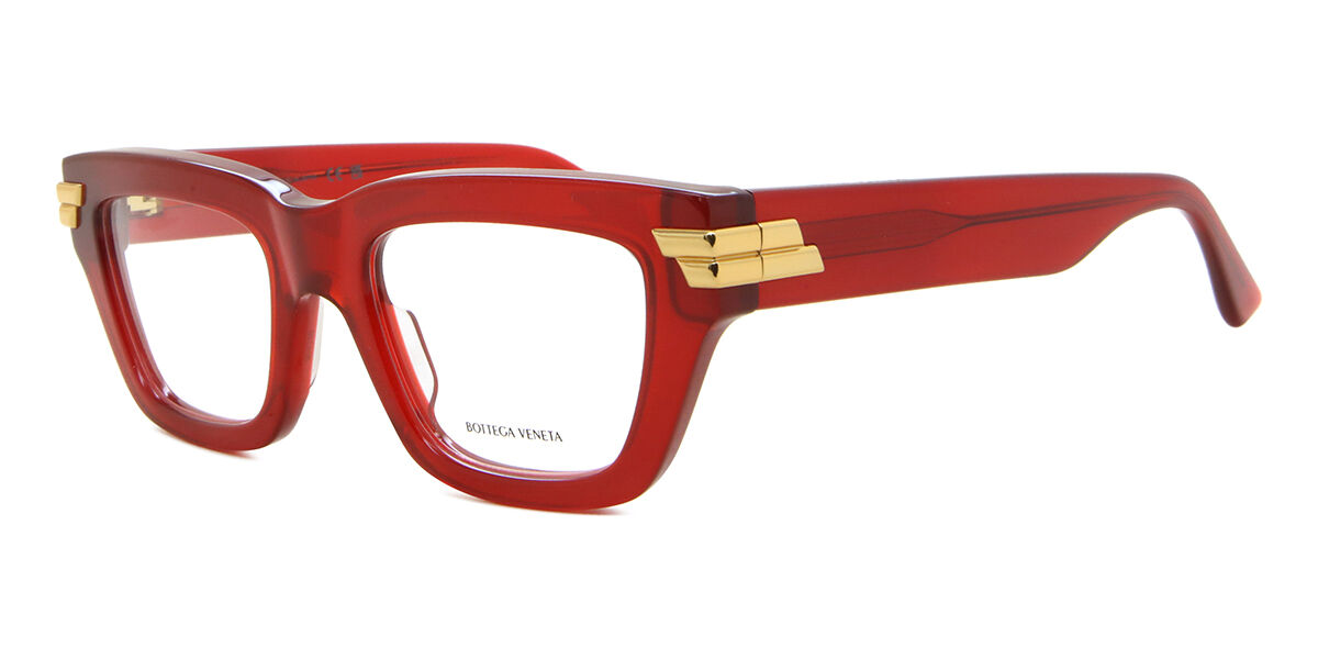 Bottega Veneta BV1190O 003 glasses | Buy online now