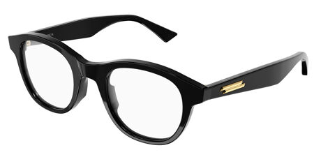 Bottega Veneta Prescription Glasses | SmartBuyGlasses UK