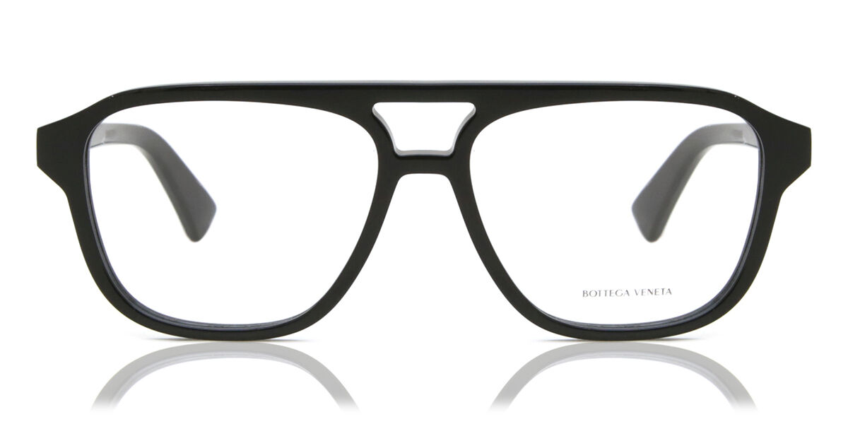 Bottega Veneta Men's Prescription Glasses Frames Bottega Veneta Men's Prescription Glasses Frames