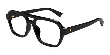 Bottega Veneta BV1336OA Asian Fit Eyeglasses