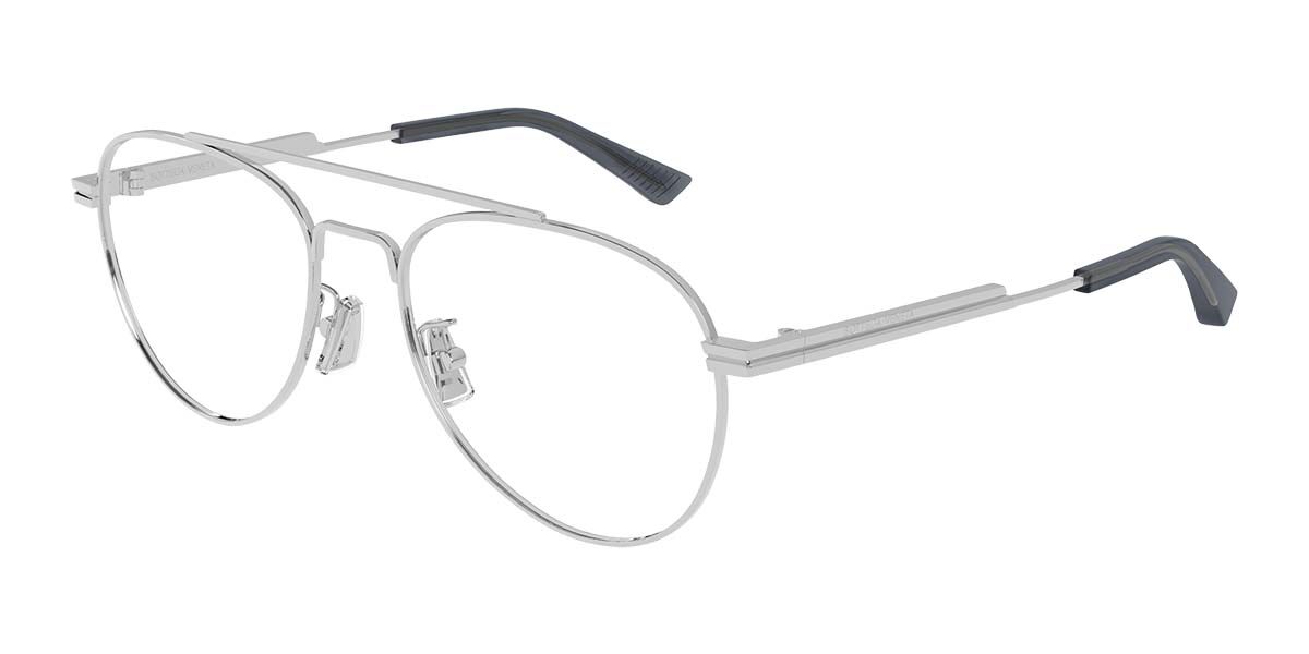 Bottega Veneta BV1340OK 002 glasses | Buy online now