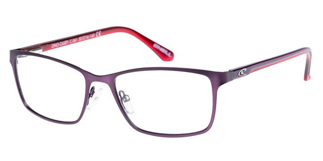 ONeill EYEGLASSES ONOCASEY-061-52 New with case s-l400.jpg main image 3
