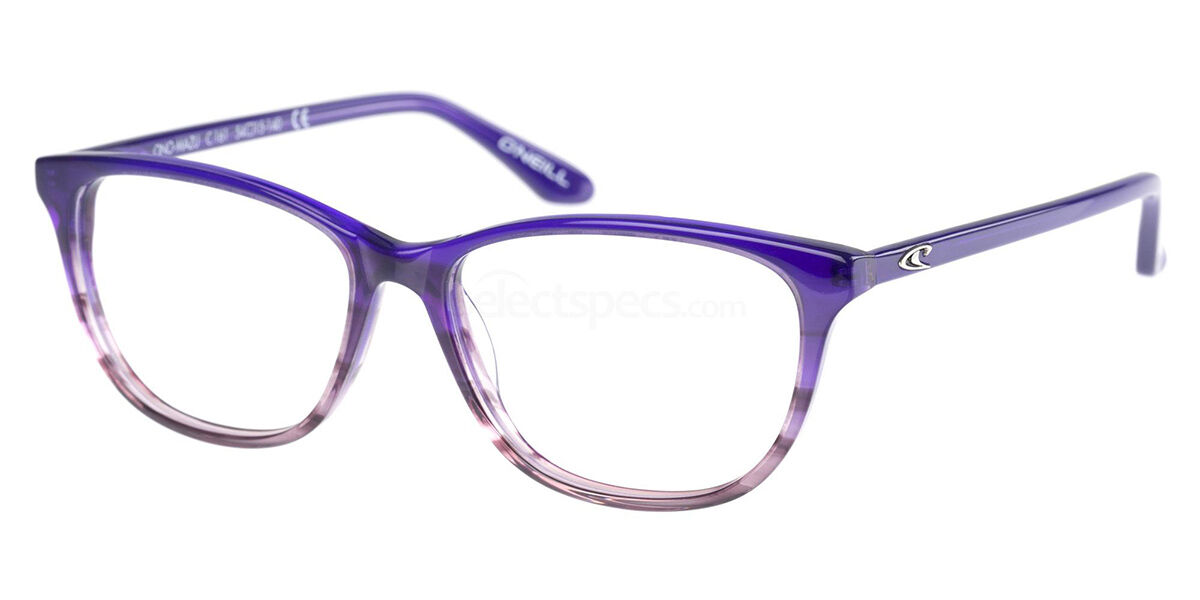 O'Neill ONO MAZU 161 Armazones Para Hombre Purple