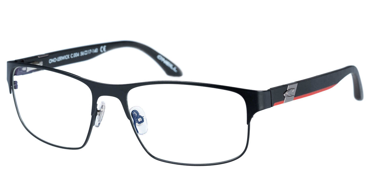 ONeill ONO LERWICK 005 Eyeglasses in Matte Gunmetal | SmartBuyGlasses USA