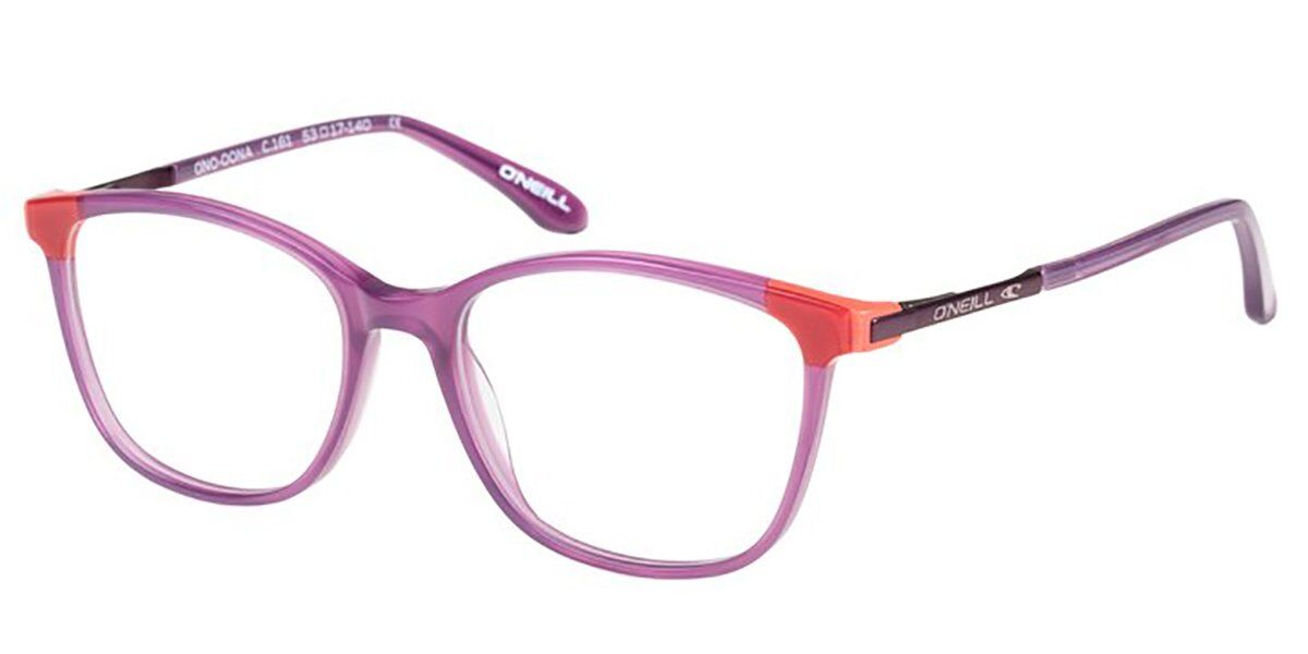 O'Neill ONO OONA 161 53 Lentes Recetadas Para Hombre Purple