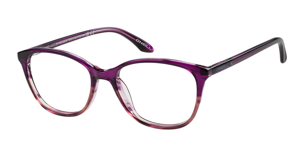 O'neill Ono 4523 Women's Glasses, Pink, Size 52