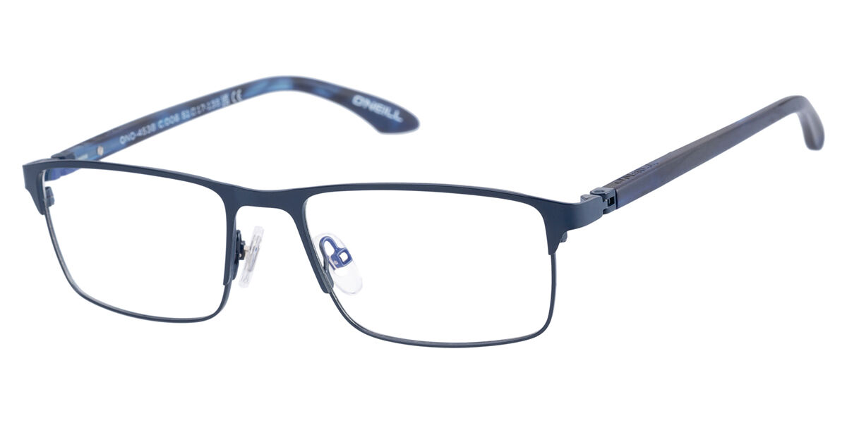 O'Neill ONO 4538 006 51 Blåa Glasögon (Endast Båge) Män