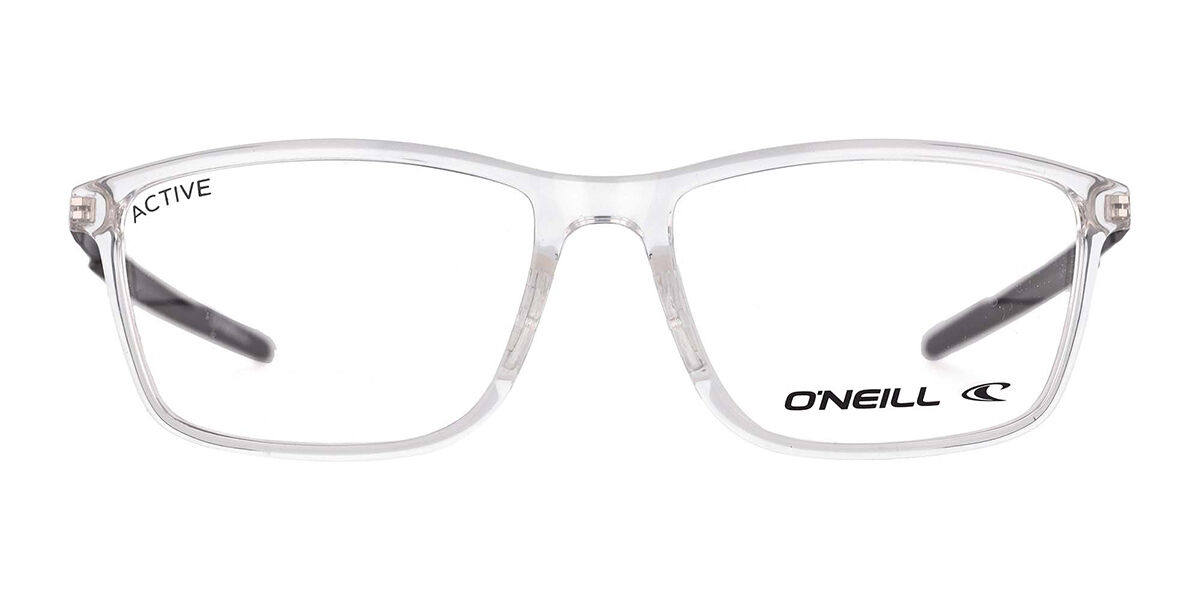 O'Neill ONO 4553 Men's Glasses, Clear, Size 58