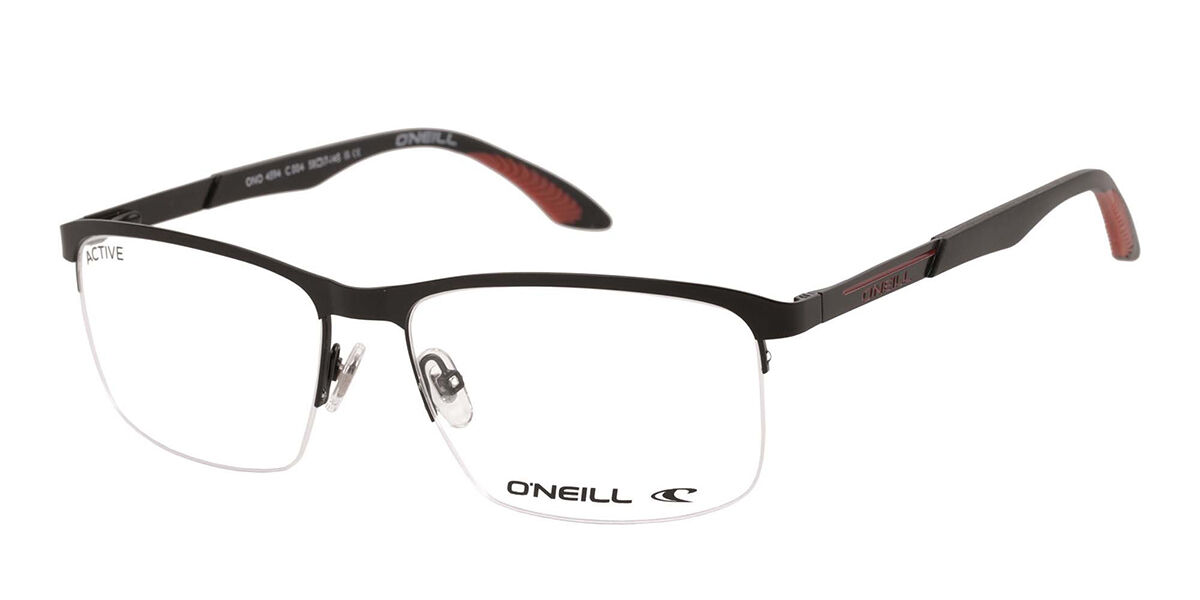 O'Neill ONO 4594 004 58 Svarta Glas&ouml;gon (Endast B&aring;ge) M&auml;n