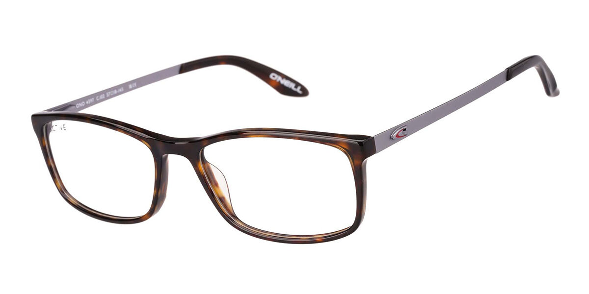 O'Neill ONO 4597 Men's Glasses, Tortoiseshell, Size 57