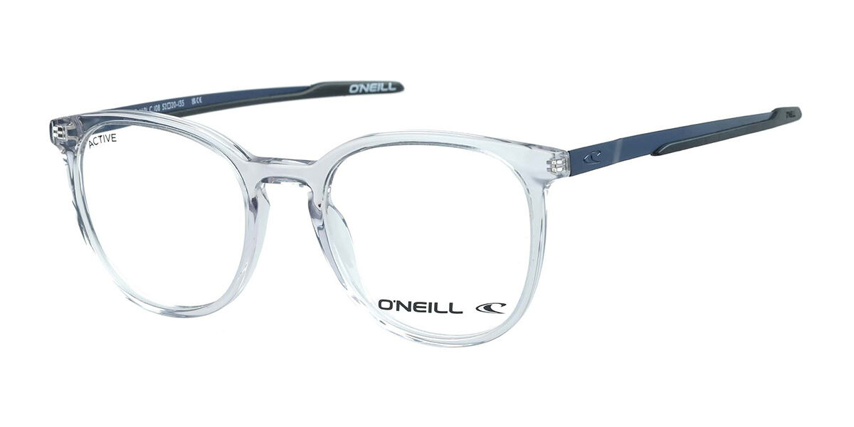 O'Neill ONO 4601 108 52 Genomskinliga Glas&ouml;gon (Endast B&aring;ge) M&auml;n