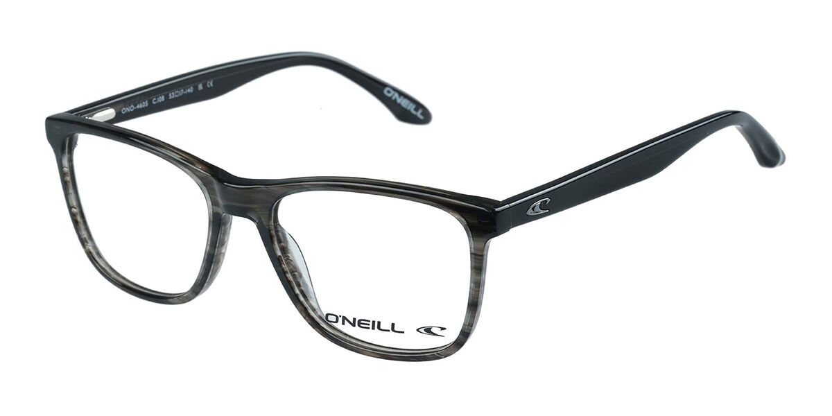 O'Neill ONO 4605 Men's Glasses, Clear, Size 53