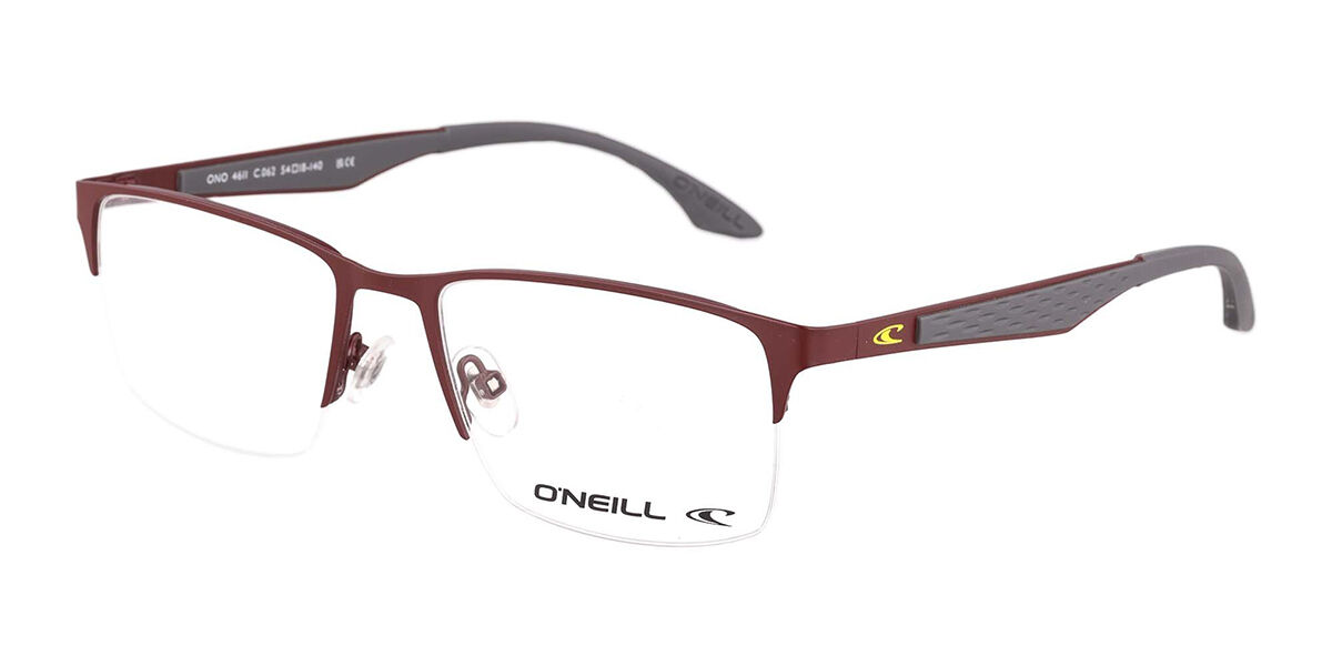 O'Neill ONO 4611 062 54 R&ouml;da Glas&ouml;gon (Endast B&aring;ge) M&auml;n