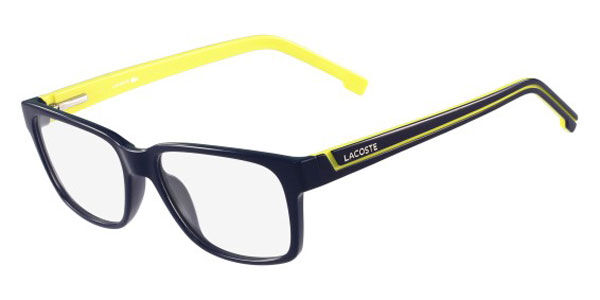 Lentes Opticos Lacoste L2692 414 Azul | VisionDirecta Chile
