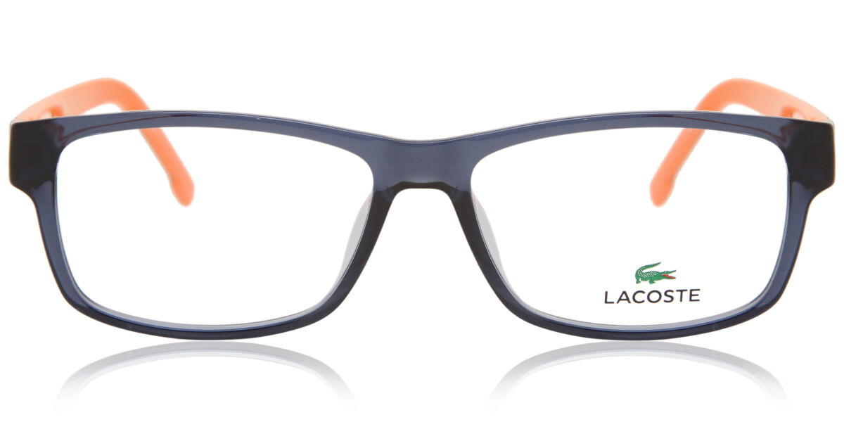 Lunettes Lacoste Lunettes en ligne EasyLunettes