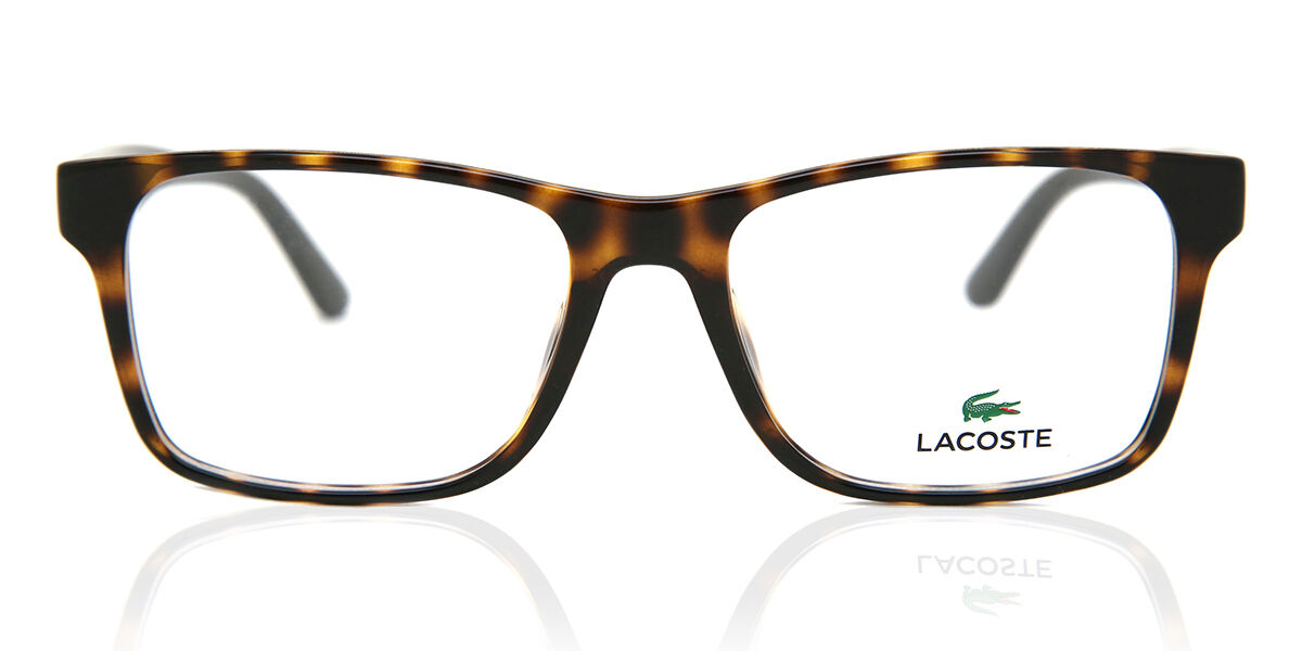 Lacoste deals frames manufacturer