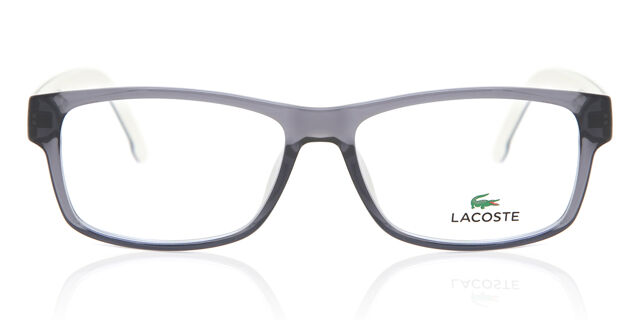 Ideal Vision Lacoste Transparent Glasses Ideal Vision Lacoste