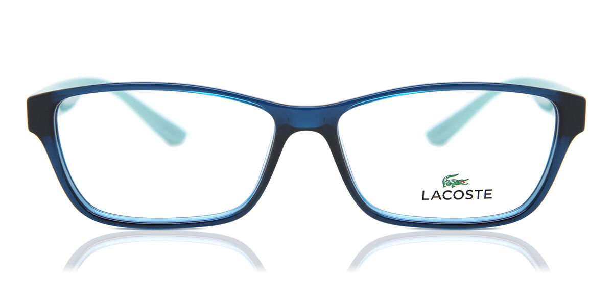 Lacoste L3803B Kinder 466 Blaue Kinder Brillen