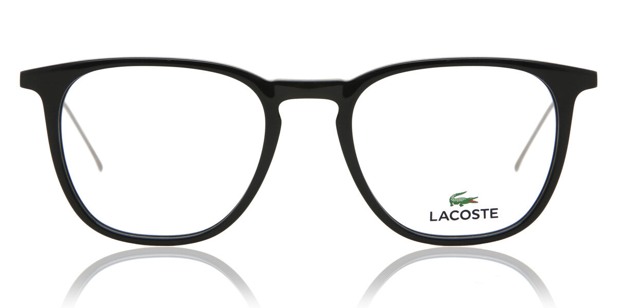 lunettes de vue lacoste
