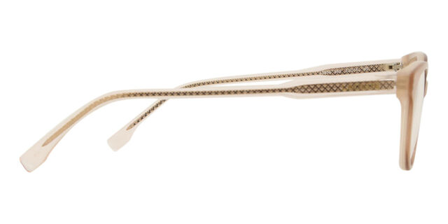 NEW LACOSTE women\'s l2850 cat eye eyeglasses in blush Lacoste L2850 662 Opaline Rose main image 2