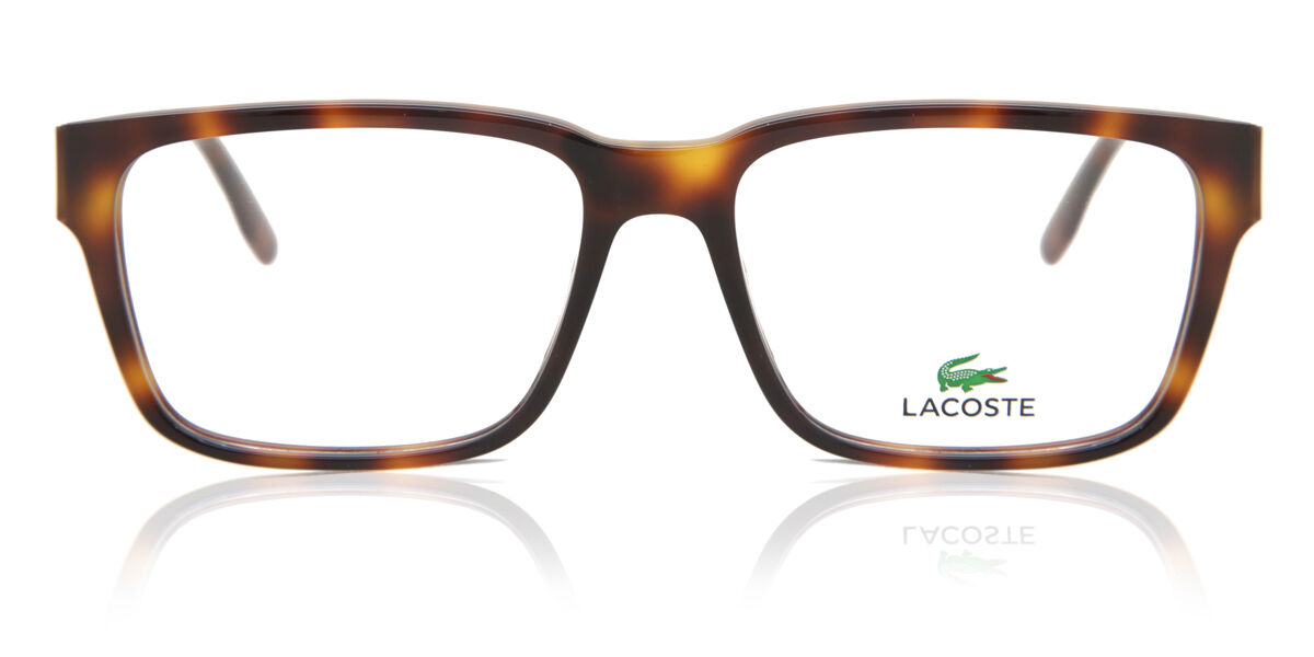Lacoste L2867 214 Glasses Havana SmartBuyGlasses Canada