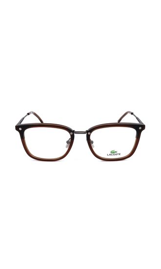 Lacoste L2928 022 53 Transparent Grey