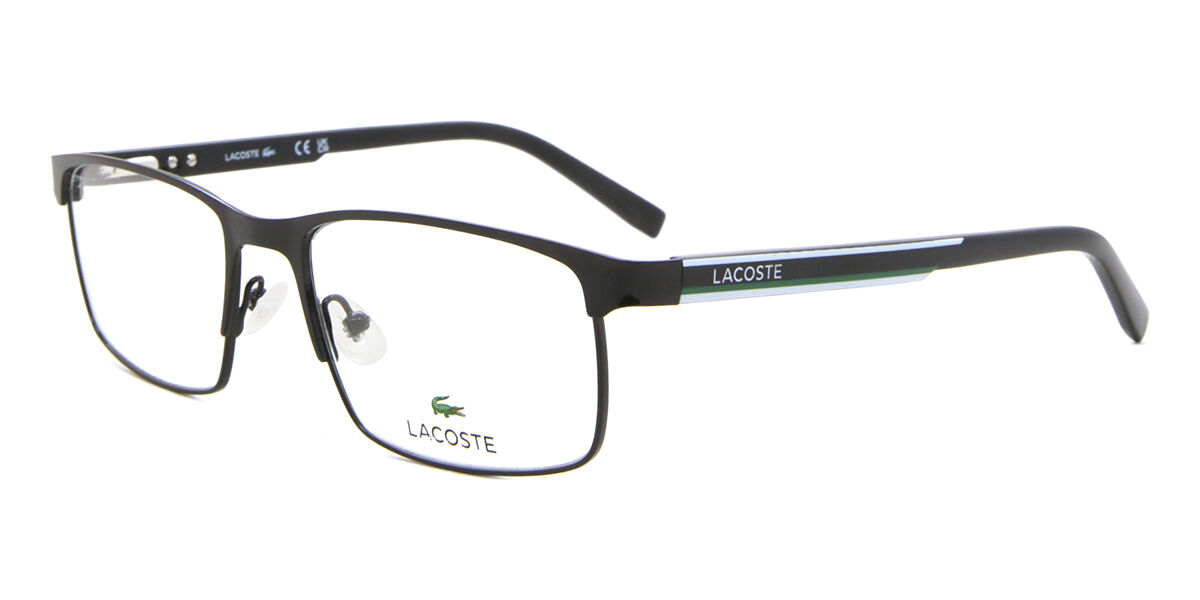 洋書 LACOSTE Men's Large The Blend Flap Close Bag - Bags - New In 2025