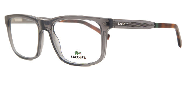 Lacoste Rx-able Glasses Lacoste L2217 Prescription Eyeglasses | VS Eyewear main image 4