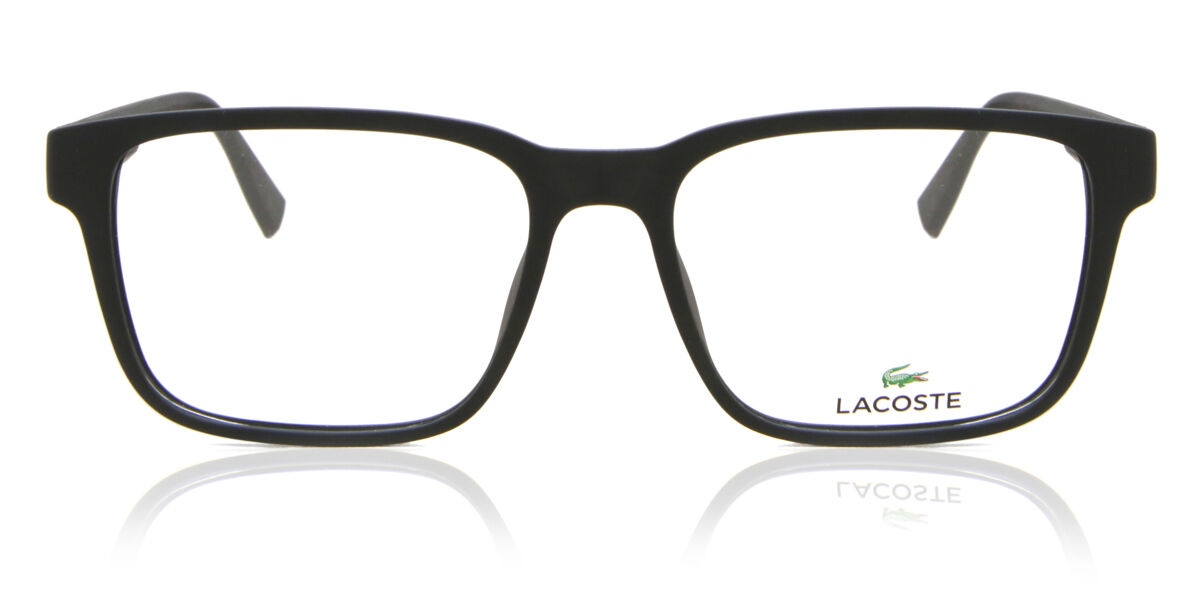 Lacoste L2895 002 Schwarze Herren Brillen