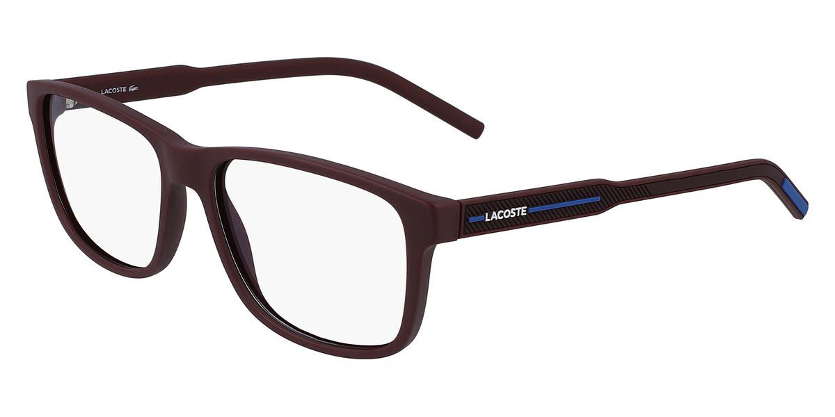 Lacoste glasses 2024 vision express