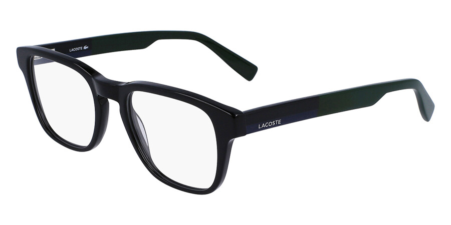 lacoste bril