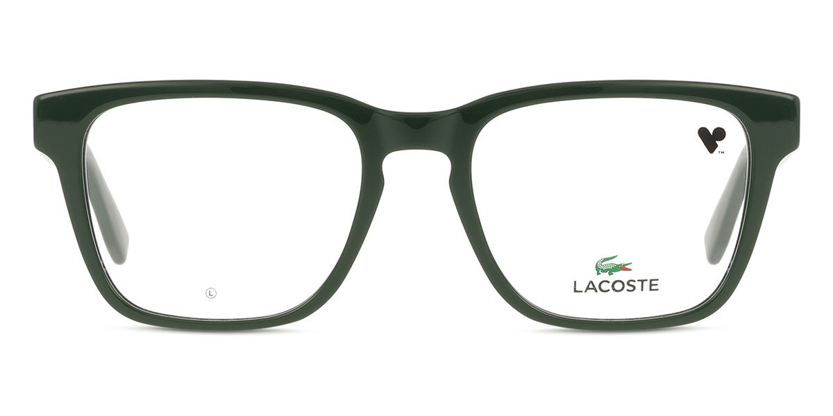 ラコステ メガネ | メガネ専門 - おしゃれな眼鏡の豊富なコレクション