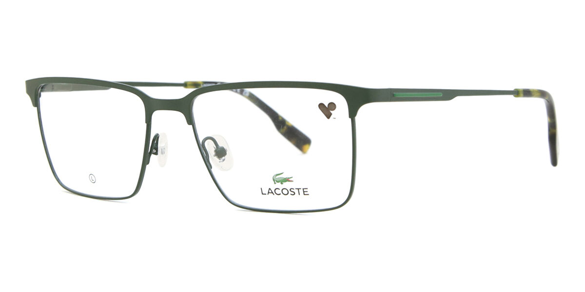 Lacoste L2296 301 glasses | Buy online now | SmartBuyGlasses US
