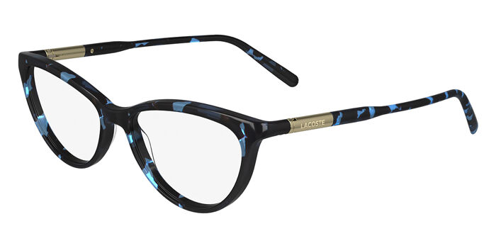 Lacoste L2952 001 Black Eyeglasses | SmartBuyGlasses US