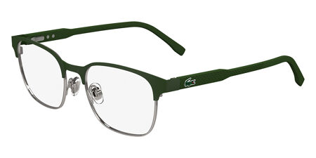 ラコステ メガネ | 2年間の品質保証！SmartBuyGlassesジャパン