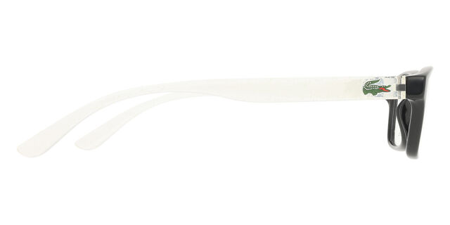 Lacoste L3803B Kids 002 Black With Starphospho Temples  display picture 1