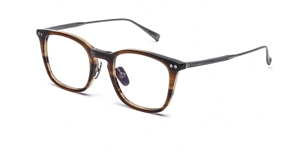 Chopard VCH248M 06XE Glasses Brown | VisionDirect Australia