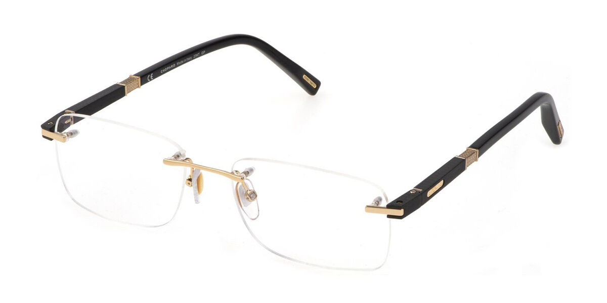 Chopard VCHF54 0300 Glasses Buy Online at SmartBuyGlasses USA