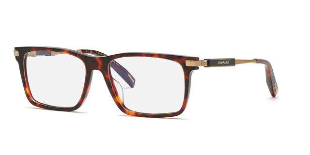 Buy Chopard VCH364 09AT Dark Tortoise Designer Glasses Online €700