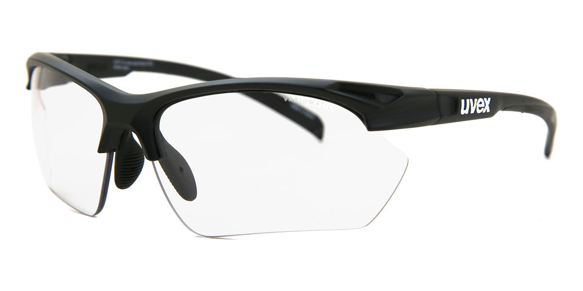uvex sportstyle 802 small スポーツメガネ 楽天市場】uvex ウベックス スポーツ サングラス 調光 くもり止め 軽量